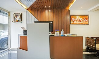 Itsy Hotels Purple Suites