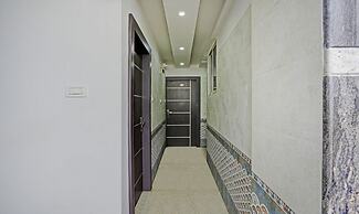 Itsy Hotels Purple Suites