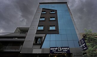 Itsy Hotels Purple Suites