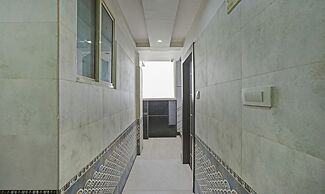 Itsy Hotels Purple Suites