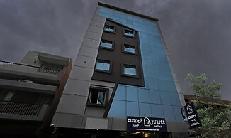 Itsy Hotels Purple Suites