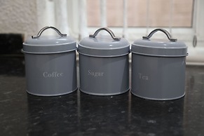 Cosy 3-bed Bungalow NEC Airport Close to Amenities