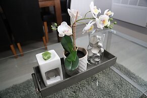 Homely 1-bed Apartment in Birmingham