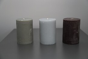 Homely 1-bed Apartment in Birmingham