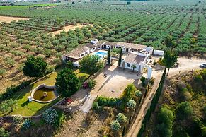 Villa Violino - Castelvetrano