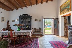 Villa Violino - Castelvetrano