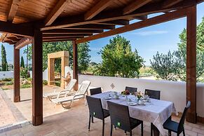 Villa Violino - Castelvetrano