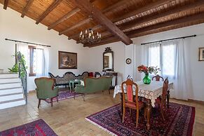 Villa Violino - Castelvetrano