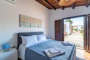 Villa Violino - Castelvetrano