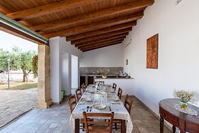 Villa Violino - Castelvetrano