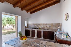 Villa Violino - Castelvetrano