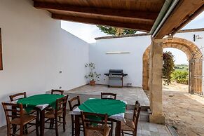 Villa Violino - Castelvetrano