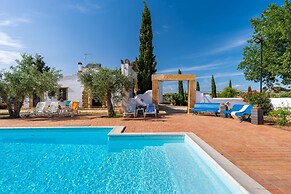 Villa Violino - Castelvetrano