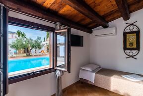 Villa Violino - Castelvetrano