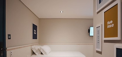 Apê Paulista Bela Cintra