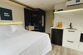 Apê Paulista Bela Cintra