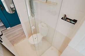 Apê Paulista Bela Cintra