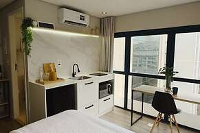 Apê Paulista Bela Cintra