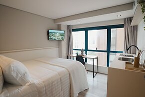 Apê Paulista Bela Cintra