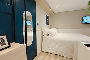 Apê Paulista Bela Cintra