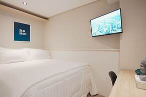 Apê Paulista Bela Cintra