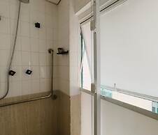 Apê Paulista Bela Cintra