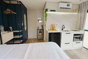 Apê Paulista Bela Cintra