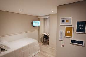 Apê Paulista Bela Cintra