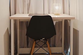 Apê Paulista Bela Cintra