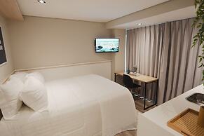 Apê Paulista Bela Cintra