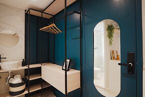 Apê Paulista Bela Cintra