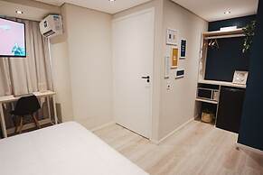 Apê Paulista Bela Cintra