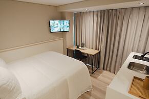 Apê Paulista Bela Cintra