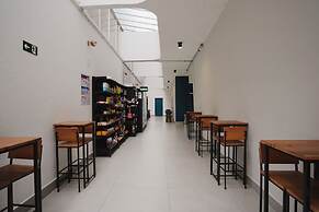 Apê Paulista Bela Cintra