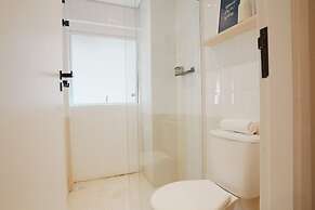 Apê Paulista Bela Cintra