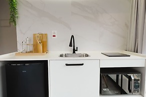 Apê Paulista Bela Cintra