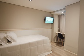 Apê Paulista Bela Cintra