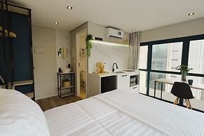 Apê Paulista Bela Cintra