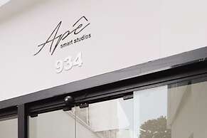 Apê Paulista Bela Cintra