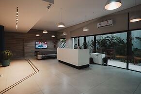 Apê Paulista Bela Cintra