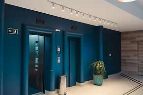 Apê Paulista Bela Cintra