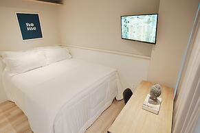 Apê Paulista Bela Cintra