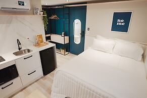 Apê Paulista Bela Cintra