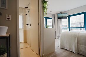 Apê Paulista Bela Cintra