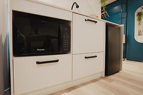 Apê Paulista Bela Cintra