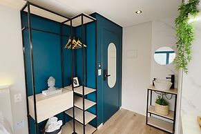 Apê Paulista Bela Cintra