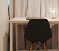 Apê Paulista Bela Cintra