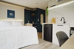 Apê Paulista Bela Cintra