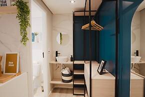 Apê Paulista Bela Cintra