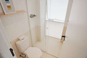 Apê Paulista Bela Cintra